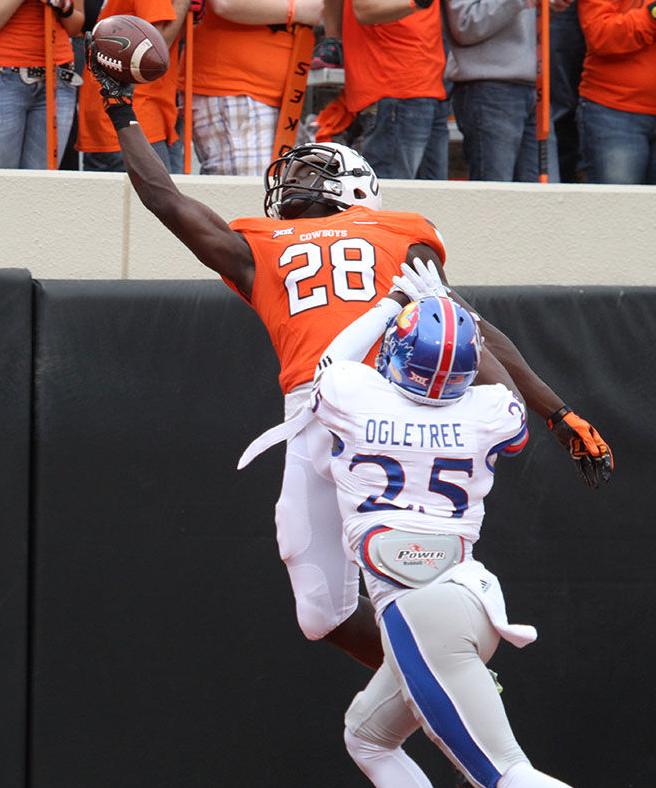 James Washington
